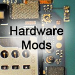 Hardware Mods